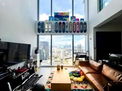 Strata (D11), Apartment #617668171